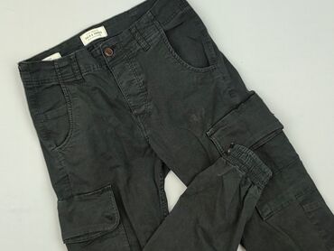 pepperts spodnie dresowe: Jack & Jones, Spodnie cargo damskie, rozmiar S