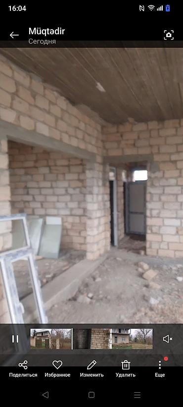 Bağ evlərinin satışı: Muxtadır, 155 kv. m, 7 otaqlı, Hovuzlu — 10