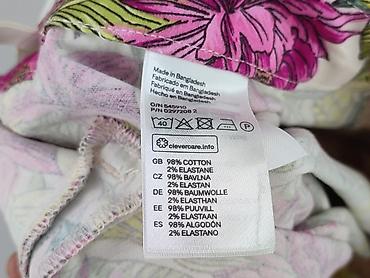 szorty levis: H&M, Szorty damskie, rozmiar S — 5