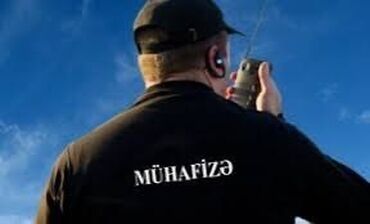 iş elanlari tap az: KALBASA ŞİRKETİNE MÜHAFİZƏ BƏY TƏLƏB OLUNUR. ABED VERİLİR HEQİQi