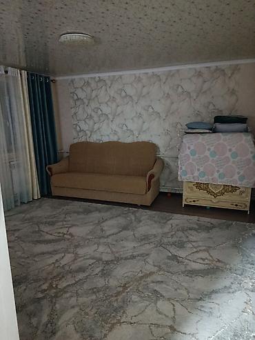 квартира берилет аламедин 1: 3 бөлмө, 50 м², 8 соток, Дачное (ГЭС-5), Менчик ээси — 10