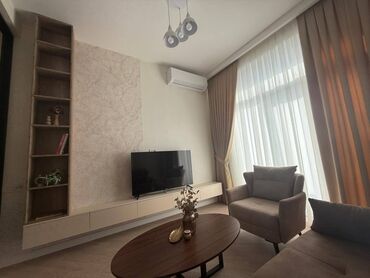Bağ evlərinin kirayəsi: Sea Breeze – Polo Residence-də Premium Mənzil Kirayə! Ünvan: Nardaran