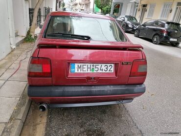 Fiat: Fiat Tempra: 1.6 l. | 1992 έ. | 143000 km. Λιμουζίνα