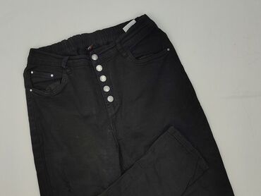 Women: M.Sara, Jeans for women, L (EU 40)