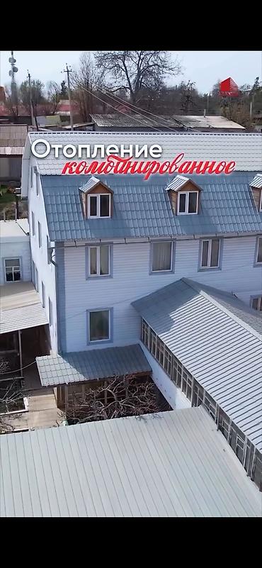 Продажа коттеджей и домов: Продается гостевой дом в Чолпон-Ате 📐 площадь участка: - 10 соток at lalafo.kg — 4 Продажа коттеджей и домов: Продается гостевой дом в Чолпон-Ате 📐 площадь участка: - 10 соток — 4