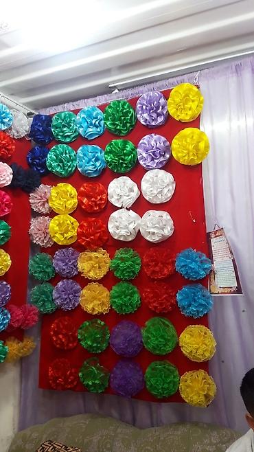 Аксессуары для волос: Бабочка и бантик — 9