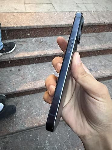 15 pro 256: IPhone 15 Pro, 256 GB, Mavi — 5