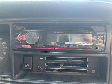 arxa manitor: Avtomobil üçün Pioneer audio sistemi satılır. Dəstə 1 ədəd Pioneer — 6
