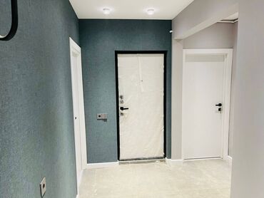 Köhnə tikili: Bakı, Əhmədli, 4 otaqlı, Köhnə tikili, m. Əhmədli, 100 kv. m — 20