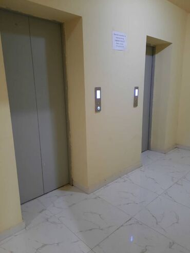 Yeni tikili: 2 otaqlı, Yeni tikili, m. Neftçilər, 106 kv. m — 3