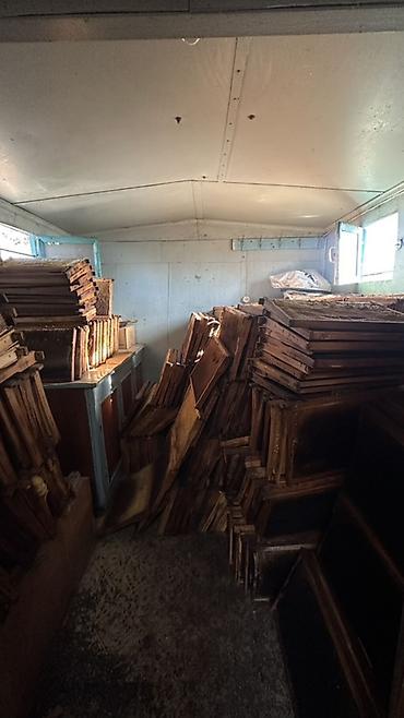 Другое сельско-хозяйственное оборудование: КЕМИН( БЫСТРОВКА) СРОЧНО!!!! ПРОДАЕТСЯ передвижной пчеловодческий — 9