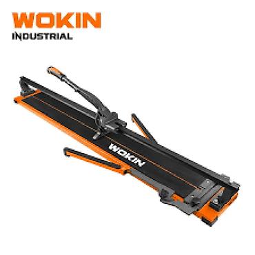 perfe: WOKIN Sənaye Tipli Seramik Kəsmə Maşını 1200 mm – Professional Tile — 1