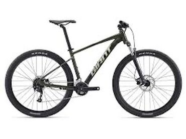 продаю велосипед giant: Giant Talon 2 2022 Рама - ALUXX-Grade Aluminum Вилка - SR Suntour