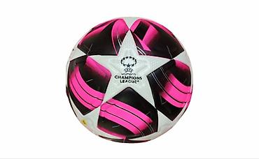Toplar: Məhsul: Peşəkar futbol topları seçimi - Derbystar Brillant TT – — 10