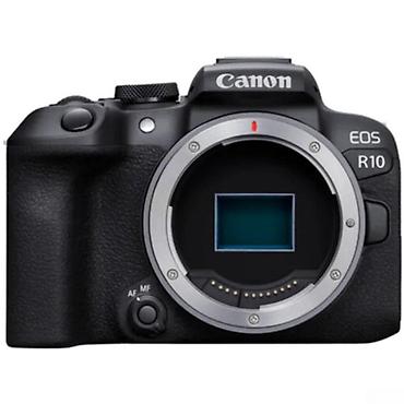 canon video: Fotoaparat D.CAM EOS R10 BODY See Bütün kateqoriyalar • Elektronika • — 1