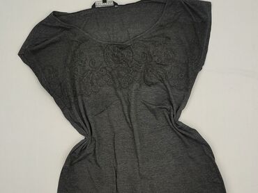 frankie morello t shirty: Top Secret, T-shirt damski, rozmiar L