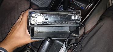 пионер магнитола: Автомагнитола Pioneer DEH-1600UB (1 DIN) - Тип: CD-ресивер 1 DIN - — 3