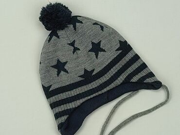 czapka new era niebieska: Hat, condition - Very good