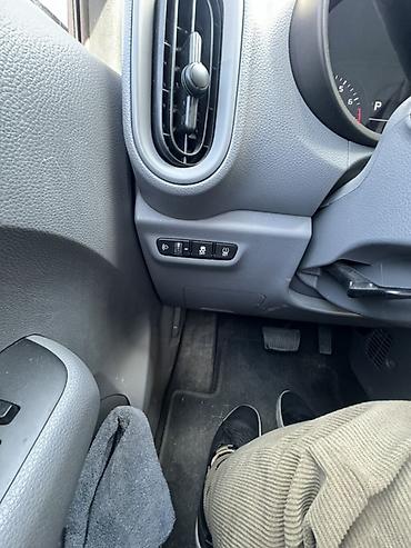 sprinter 4 4: Kia Morning: 2020 г., 1 л, Автомат, Бензин, Хэтчбэк — 7