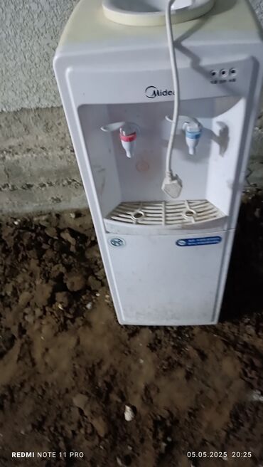 Кулеры для воды: Кулер для воды, Б/у, Самовывоз
