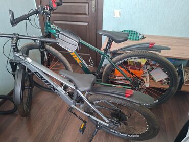 trinx x1 elite: Fat Bike 29", sürətlərin sayı: 21
