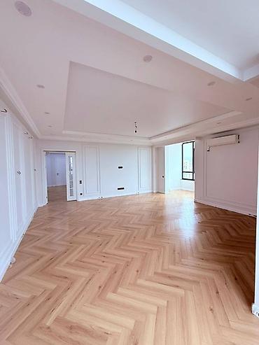 14: 3 комнаты, 125 м², Элитка, 9 этаж, Евроремонт — 7