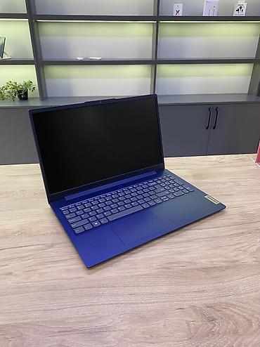 Техника и электроника: Новый Lenovo IdeaPad, 15.6 ", Intel Core i3, 256 ГБ, Платная доставка, Доставка в районы, Самовывоз — 3