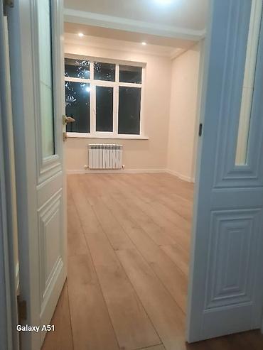 Продажа квартир: 3 комнаты, 80 м², Элитка, 1 этаж, Евроремонт — 5