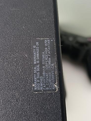 magic mouse 3: Игровая консоль Sony PlayStation 3 Super Slim - Модель: CECH-4208C — 4