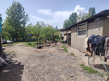 Продажа коттеджей и домов: Дом с участком - Отдельностоящий дом, огороженная территория с — 5
