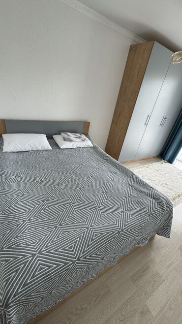 Иссык-Куль 2025: Квартира, ЦО Атлантис ЦО Атлантис, Сары-Ой, Баскетбольная площадка, Бассейн, Детская площадка — 3