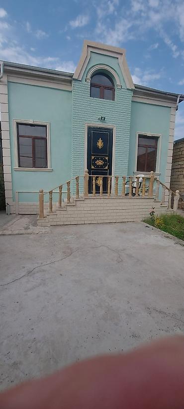 torpaq sahesi kreditle: 3 otaqlı, 100 kv. m, Kredit yoxdur, Yeni təmirli — 2