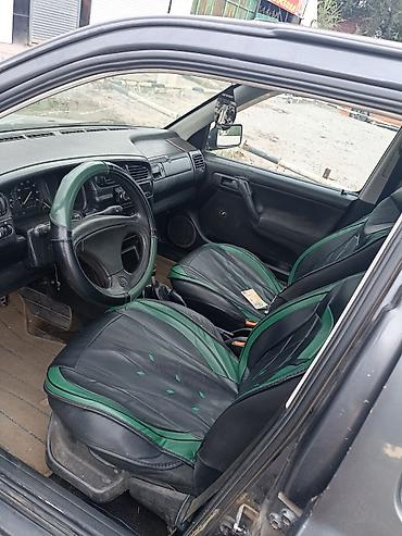 фильтр соната: Volkswagen Vento: 1993 г., 1.8 л, Механика, Седан — 4