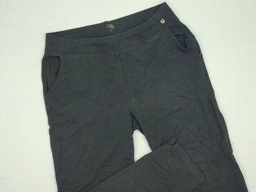 Tchibo, Material trousers for women, M (EU 38)