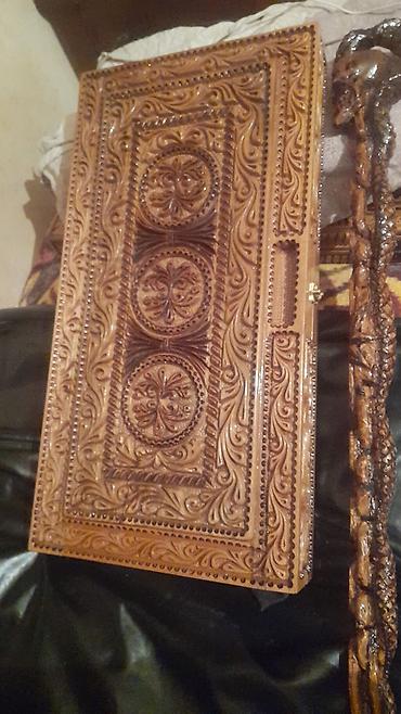 Dekor məhsulları: Dekor məhsulları — 1