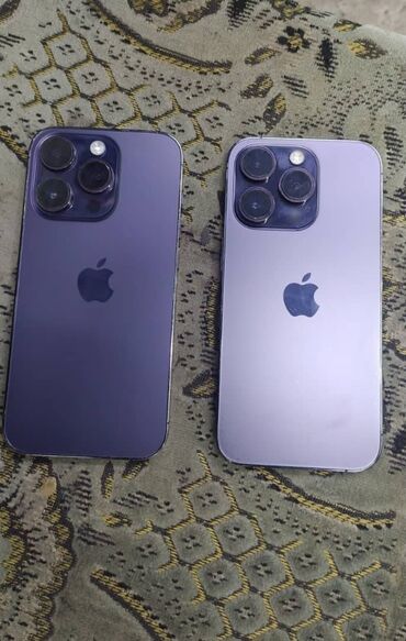 айфон 10 цена в бишкеке 256 гб бу: IPhone 14 Pro, Б/у, 512 ГБ, 79 %