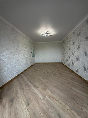 Продажа квартир: 1 комната, 45 м², 106 серия улучшенная, 2 этаж, Евроремонт — 2