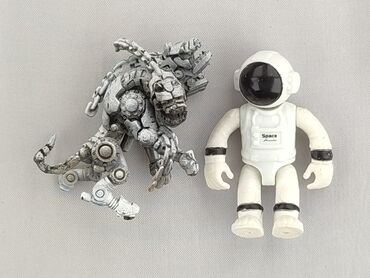 Figure for Kids, condition - Very good