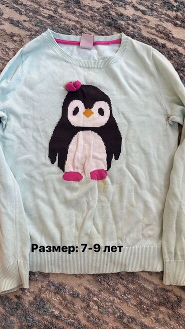 Верхняя одежда: Шок цена😱 все детские кофточки по 70сом. Качественные на зиму и весну🤩