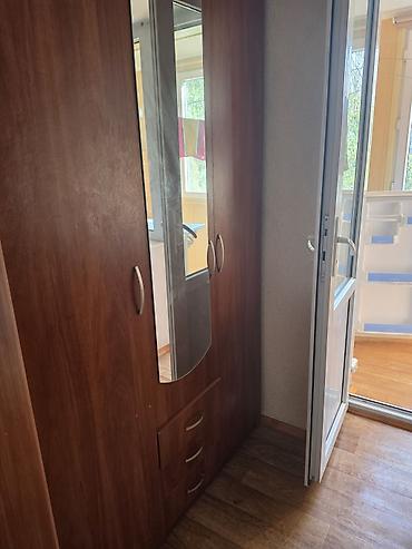 сдаю комнату лебединовка: 2 комнаты, 42 м², С мебелью полностью — 7