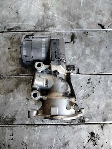 ulozak brave: EGR VENTIL ZA FORD MONDEO OD 2007. DO 2014. GOD. | EGR ventil Ford — 1