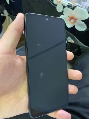 xiomi not10: Xiaomi Redmi Note 12, 128 GB, 
 Barmaq izi, İki sim kartlı