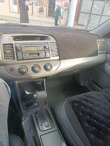 тайота хайландер 2008: Toyota Camry: 2004 г., 2.4 л, Автомат, Бензин, Седан — 1