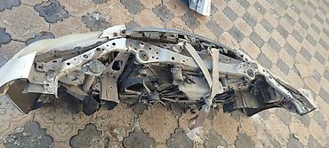 camri 70: Ноускат Toyota, 2005 г., Б/у, Оригинал — 5