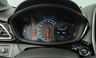 Chevrolet: Chevrolet Spark: 2021 г., Бензин, Хэтчбэк — 8