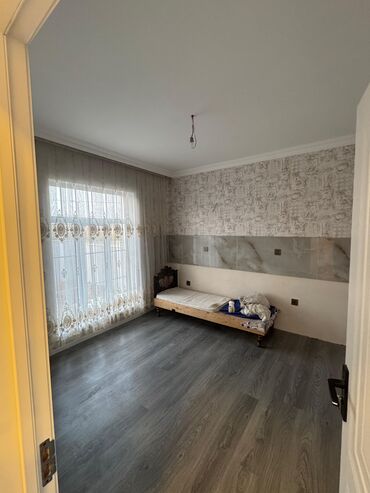 Həyət evləri və villaların satışı: 4 otaqlı, 90 kv. m, Yeni təmirli — 4