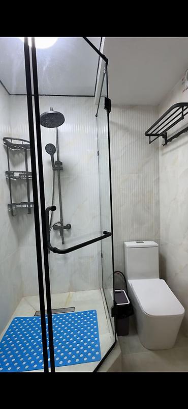 Продажа квартир: 4 комнаты, 75 м², Элитка, 4 этаж, Дизайнерский ремонт — 6