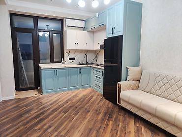 ev kirayesi: Neftçilər metrosuna yaxın Yeni təhvil verilmiş premium binada, yeni — 8