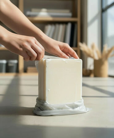 Digər istehsal avadanlığı: Məhsul: Parafin və şam istehsalı üçün avadanlıqlar və xammal Skoç — 1