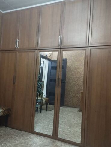 ипотечные дома в бишкеке: 100 кв. м, 4 бөлмө, Жылытылган, Брондолгон эшиктер, Видео байкоо